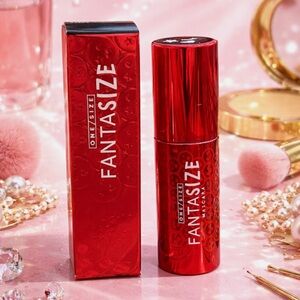 ONE/SIZE THE MOST FANTASIZE
LIFTING & LENGTHENING MASCARA TRAVEL